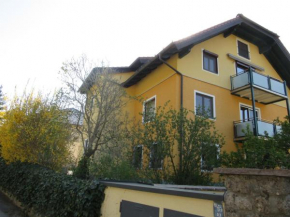 Appartement-Heuberg